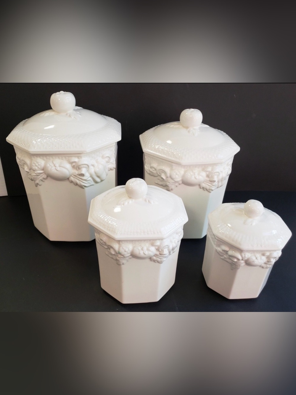 Handcrafted Kitchen Storage Bundle - Picture 7 of 12